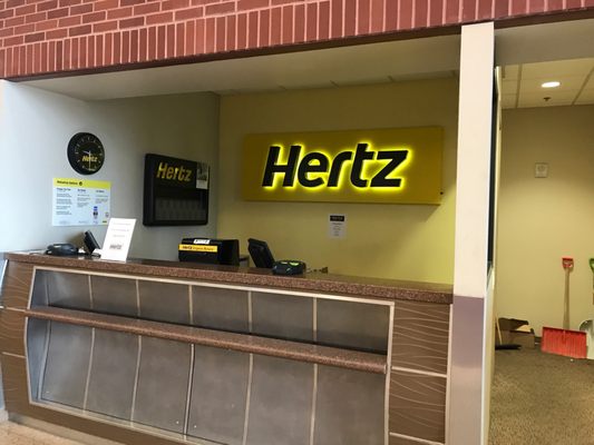 Enterprise Rent-A-Car