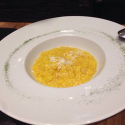 Oronda - Arroz con gambas
