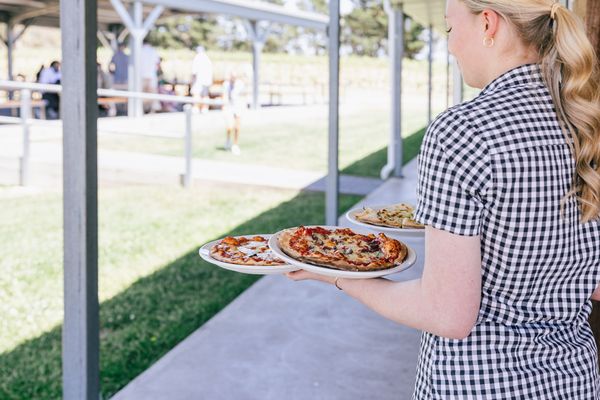 Four Winds Vineyard by null