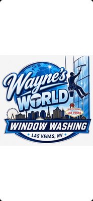 Waynes World Window Washing on Yelp