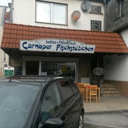 Carnaper Fischstübchen