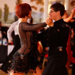 Dance A Lot Ballroom Studio - Dance Competitions for Children