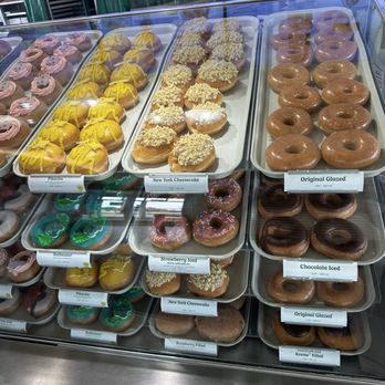 Krispy Kreme - Donuts Near Me - Erie, Pennsylvania Krispy Kreme - Donuts Near Me - Erie, Pennsylvania