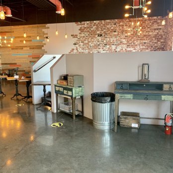 Cafe 86 - Inside - Desserts Near Me - Las Vegas, Nevada