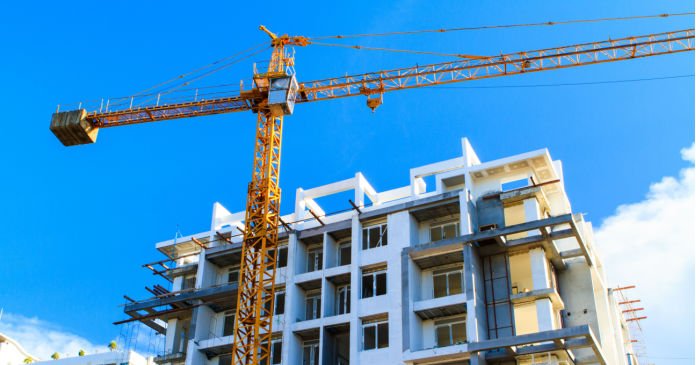 Slide of Reverie Construction