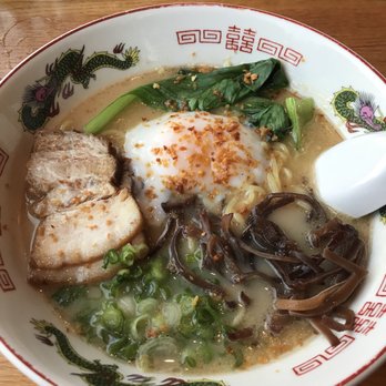 Ototo - Tonkotsu Ramem - Japanese Near Me - Denver, Colorado Ototo - Tonkotsu Ramem - Japanese Near Me - Denver, Colorado