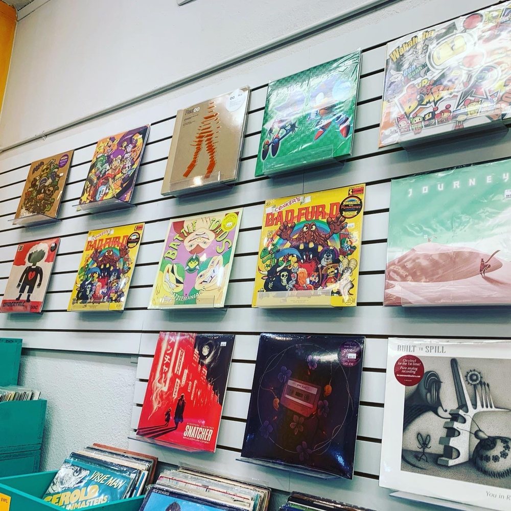 HAWTHORNE GAME EXCHANGE 11 Photos & 11 Reviews 1428 SE 36th Ave