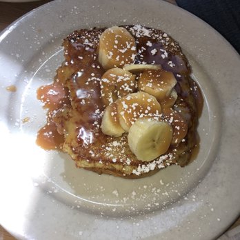 Sugar Magnolia's - Crazy monkey - Breakfast & Brunch Near Me - Gloucester, Massachusetts Sugar Magnolia's - Crazy monkey - Breakfast & Brunch Near Me - Gloucester, Massachusetts