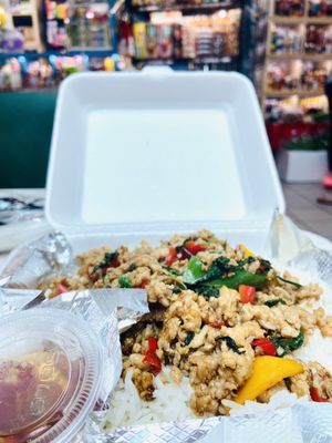 Anna Thai Food by null