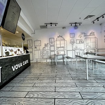 Vova Cafe - Coffee & Tea Near Me - Las Vegas, Nevada Vova Cafe - Coffee & Tea Near Me - Las Vegas, Nevada