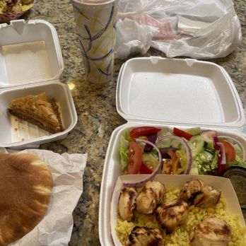 Middle Eastern Bakery and Deli - Bakeries Near Me - Phoenix, Arizona Middle Eastern Bakery and Deli - Bakeries Near Me - Phoenix, Arizona