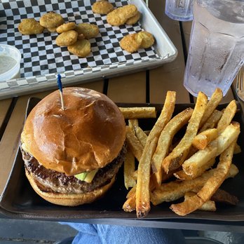 317 Burger - Burgers Near Me - Indianapolis, Indiana