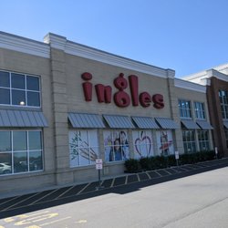 Ingle's Market - Ingles Market