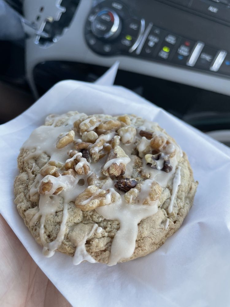 CONNIE’S COOKIES Updated October 2024 20 Photos & 18 Reviews