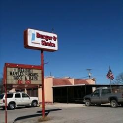 Brackett Burger & Shake