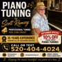 Scott Ramsey Piano Tuning