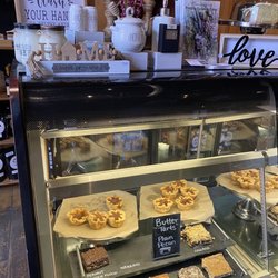 Higher Ground Cafe