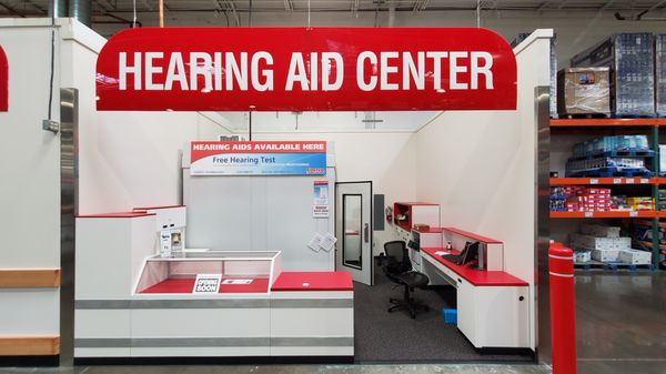 COSTCO HEARING AID CENTER - Updated May 2025 - 5101 Business Center Dr ...