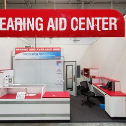 Costco Hearing Aid Center