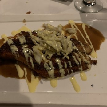 Ruffino's - Fish Katie - Italian Near Me - Baton Rouge, Louisiana Ruffino's - Fish Katie - Italian Near Me - Baton Rouge, Louisiana
