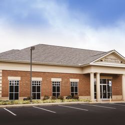 First Farmers & Merchants Bank