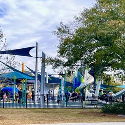 North Charleston Inclusive Playground