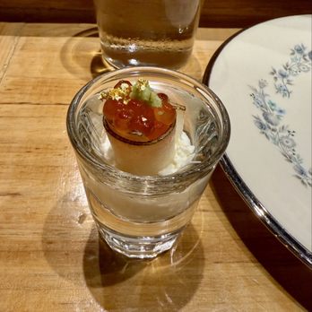 OmG Omakase by Gino - Sushi Bars Near Me - Santa Ana, California