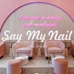 Say My Nail