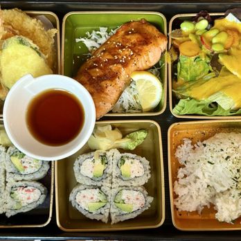 THeKOi - Sushi Bars Near Me - Bellevue, Washington THeKOi - Sushi Bars Near Me - Bellevue, Washington