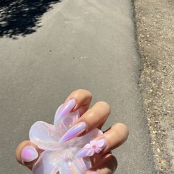 Luxe Elle Nail Boutique