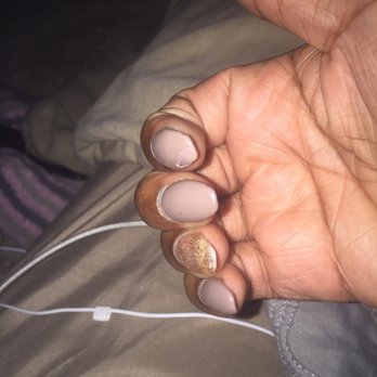 City Nails & Spa - Day Spas Near Me - Loganville, Georgia