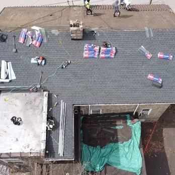 MHI Roofing - Almost done! - Roofing Near Me - Pittsburgh, Pennsylvania