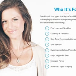 Randy Rudderman, MD FACS - HydraFacial