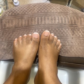 Katella Nails & Spa - Caty did such a great job, love my pedicure and massage from her! - Nail Salons Near Me - Orange, California Katella Nails & Spa - Caty did such a great job, love my pedicure and massage from her! - Nail Salons Near Me - Orange, California