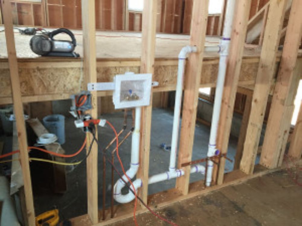 Slide of To The Dirt Plumbing & Pipefitting