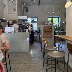 Grød - Ordering area