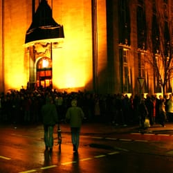 Club Savoy
