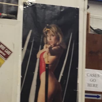Queens Archery - Funny pic - Sports Clubs Near Me - Flushing, New York