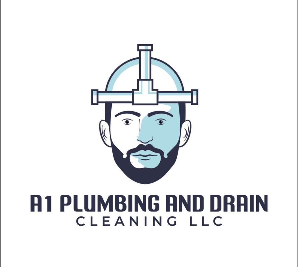 Slide of A1 plumbing and drain cleaning