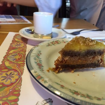 Leckerhaus - Coffee & Tea Near Me - São Paulo, SP