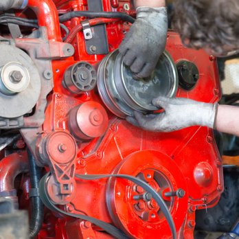 Cummins Sales and Service - Auto Repair Near Me - Fort Worth, Texas Cummins Sales and Service - Auto Repair Near Me - Fort Worth, Texas