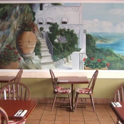 Alexandra's Bistro