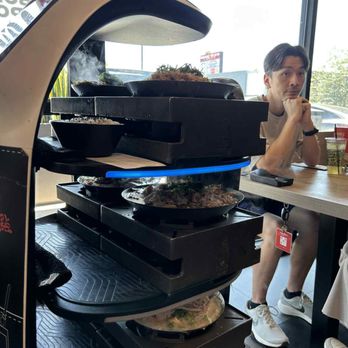 Boiling Point - Comfort Food Near Me - Garden Grove, California