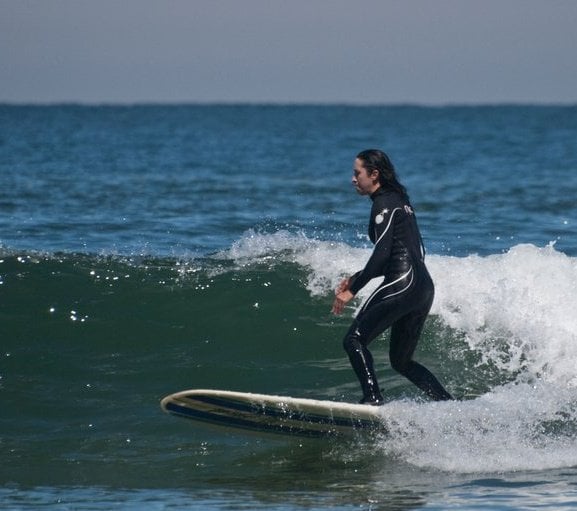 Stacey Marie Massage Logo