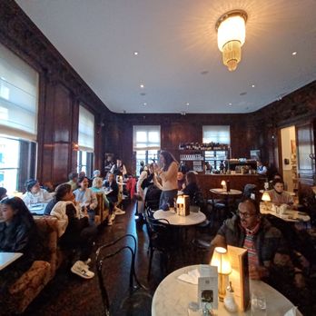 Cafe Sabarsky - German Near Me - New York, New York Cafe Sabarsky - German Near Me - New York, New York