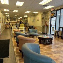 Mightea Boba - Love the ambience so, so much!