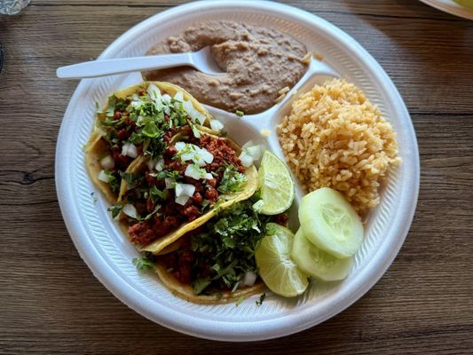 Ambro’s Tacos Y Más by null