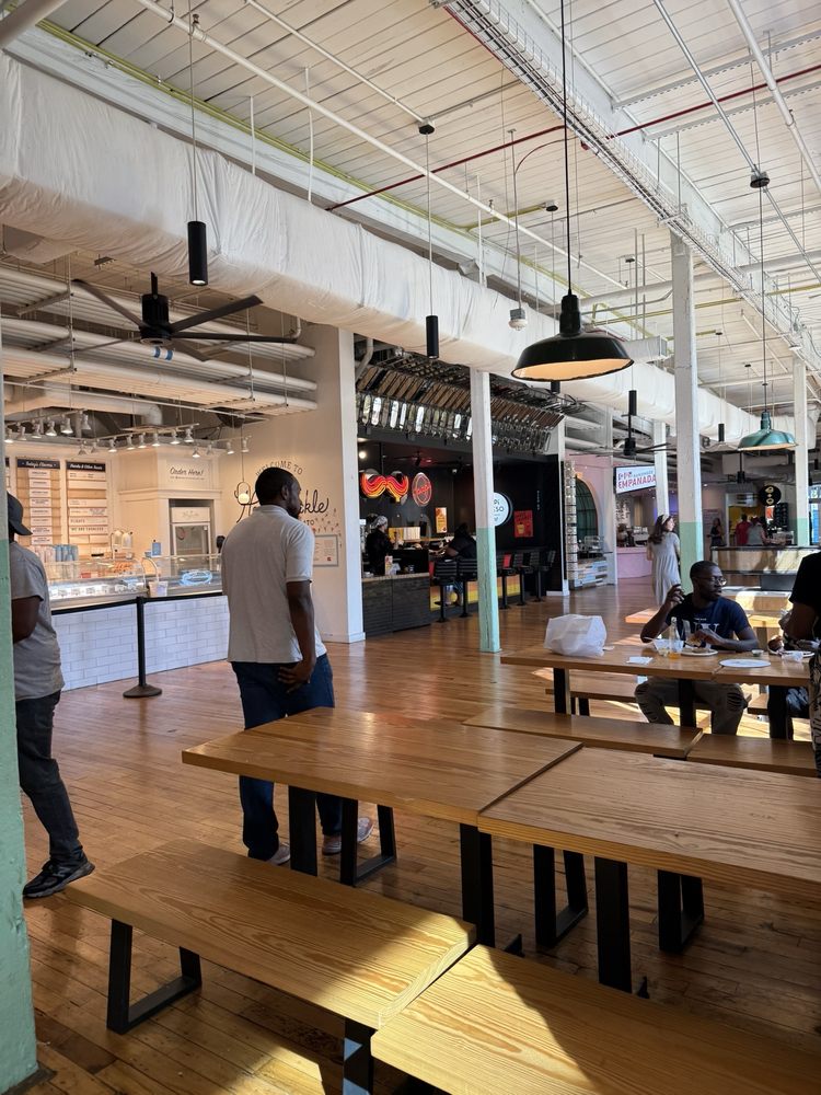 Felix's Handmade Empanadas 