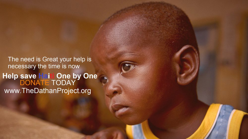 The Dathan Project - social services organization in Elizabeth, NJ