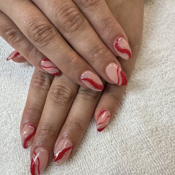 Nail Lovers  - Manicure - Nail Salons Near Me - Folsom, California